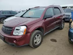 Run And Drives Cars for sale at auction: 2008 Chevrolet Equinox LT