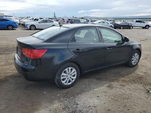 2013 KIA Forte EX