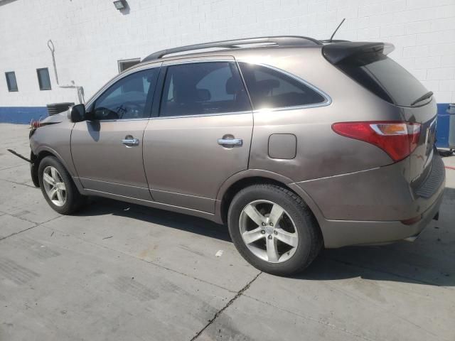 2011 Hyundai Veracruz GLS