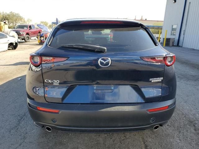 2021 Mazda CX-30 Preferred