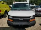 2010 Chevrolet Express G3500