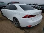 2014 Lexus IS 350