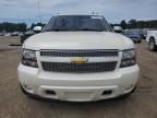 2013 Chevrolet Avalanche LTZ