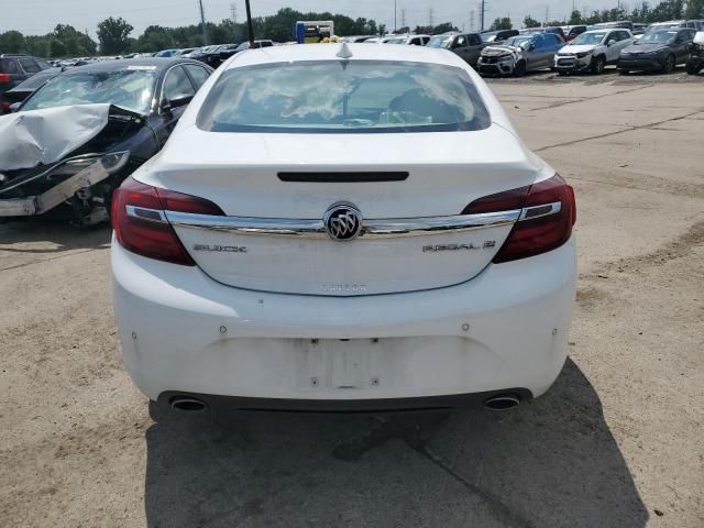 2015 Buick Regal Premium