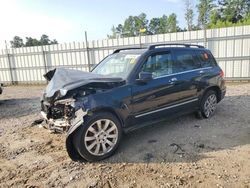 Mercedes-Benz glk 350 salvage cars for sale: 2012 Mercedes-Benz GLK 350