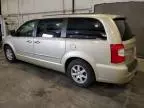 2012 Chrysler Town & Country Touring