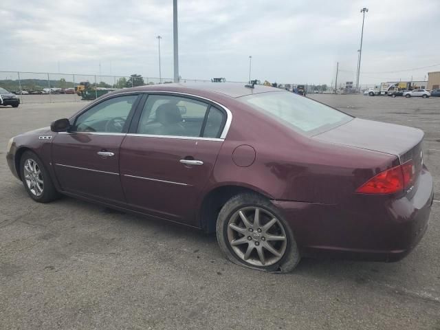 2007 Buick Lucerne CXL