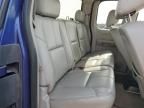 2011 GMC Sierra C1500 SLT