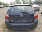 2016 Subaru Impreza Sport Limited