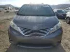 2011 Toyota Sienna XLE