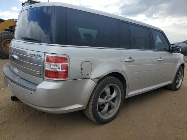 2010 Ford Flex Limited