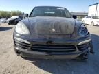 2012 Porsche Cayenne