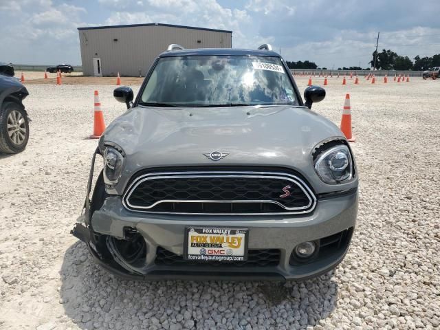 2020 Mini Cooper S Countryman ALL4