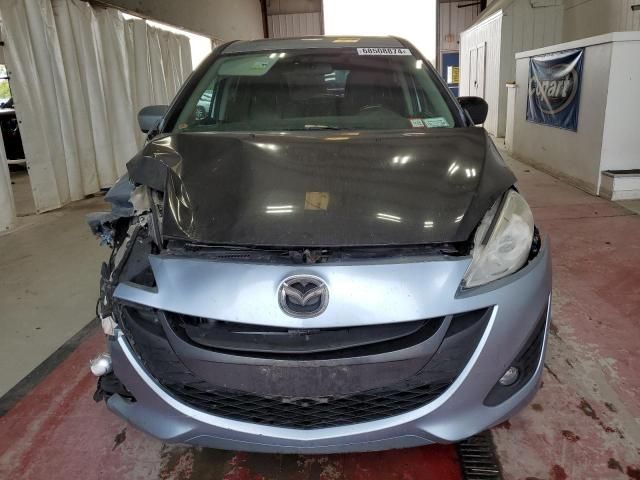 2012 Mazda 5