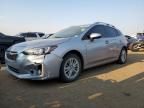 2017 Subaru Impreza Premium Plus