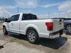 2018 Ford F150 Super Cab