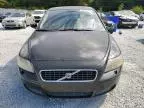 2007 Volvo S40 T5