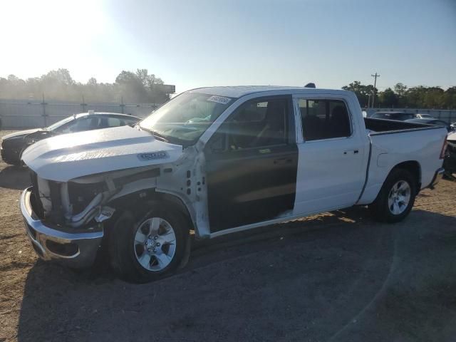 2021 Dodge RAM 1500 BIG HORN/LONE Star