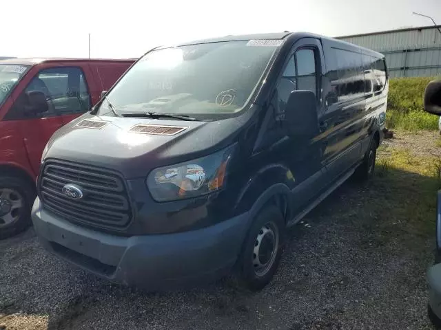 2016 Ford Transit T-350