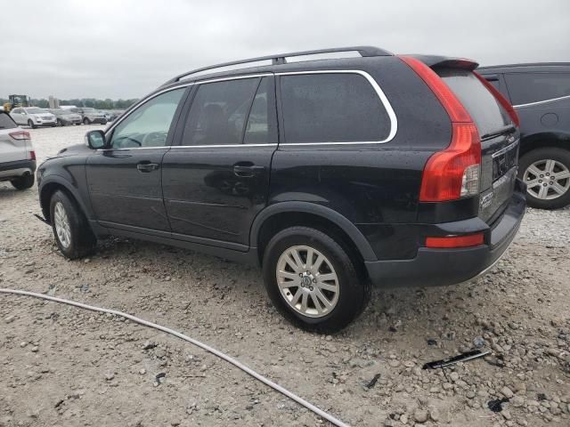 2008 Volvo XC90 3.2