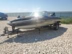 1993 Procraft Boat With Trailer