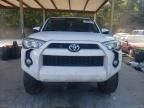 2016 Toyota 4runner SR5/SR5 Premium