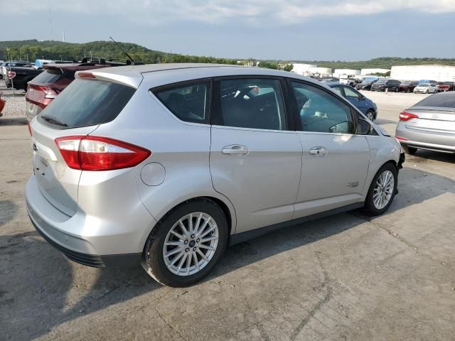 2013 Ford C-MAX Premium