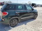 2015 Fiat 500L Trekking