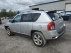 2012 Jeep Compass Sport