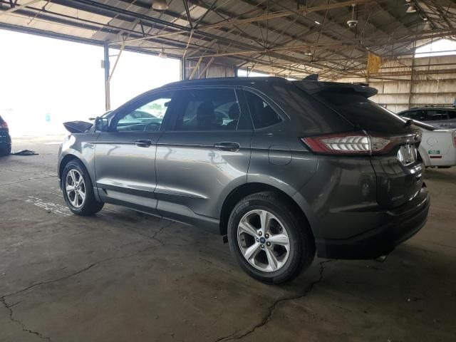 2018 Ford Edge SE