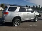 2012 Toyota 4runner SR5