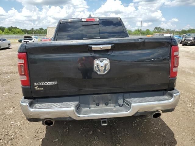 2019 Dodge 1500 Laramie