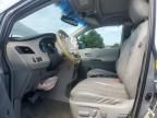 2011 Toyota Sienna XLE