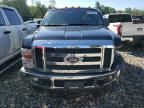 2008 Ford F350 SRW Super Duty