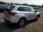 2019 Mitsubishi Outlander SE