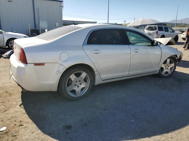 2010 Chevrolet Malibu 2LT