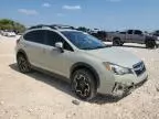 2016 Subaru Crosstrek Limited