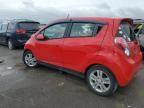 2014 Chevrolet Spark 1LT