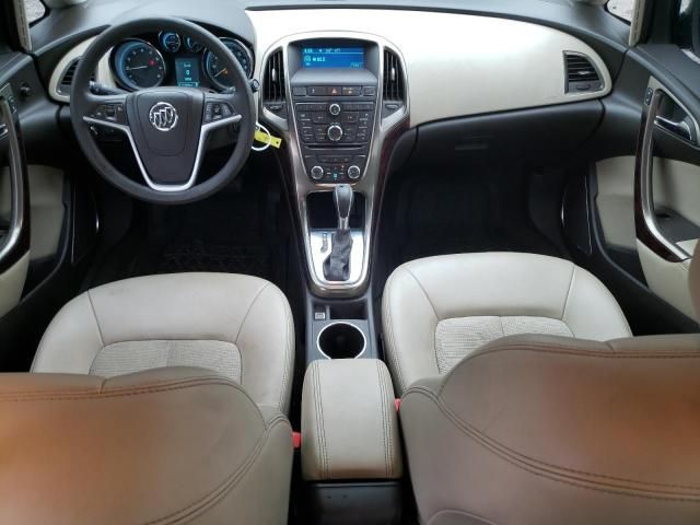 2015 Buick Verano