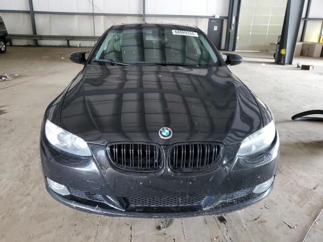 2009 BMW 328 I