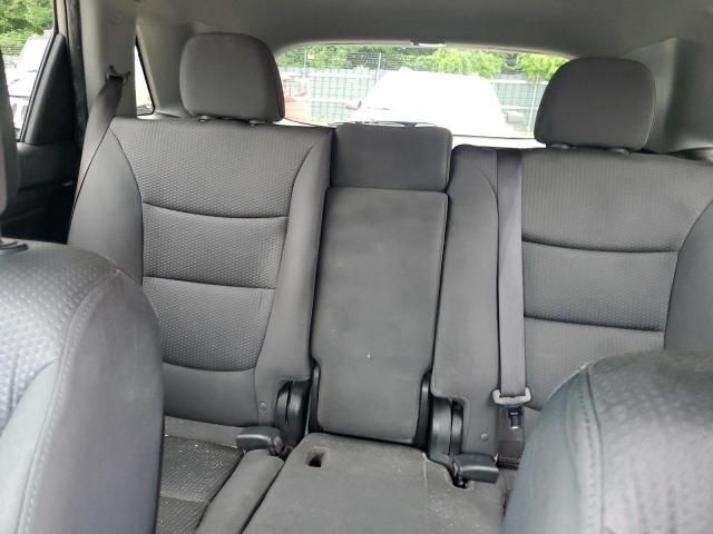 2012 KIA Sorento Base