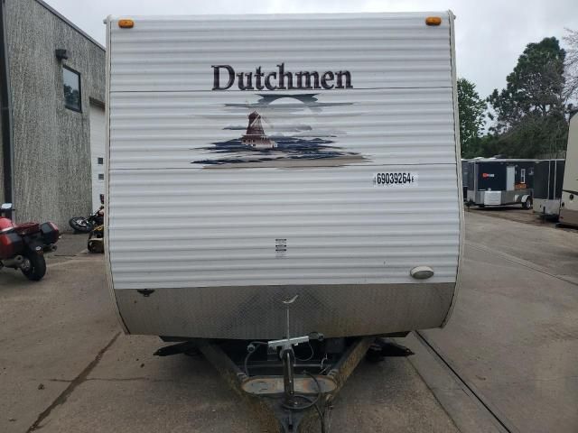 2007 Dutchmen Classic