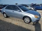 2008 KIA Spectra EX