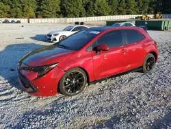 Run And Drives Cars for sale at auction: 2021 Toyota Corolla SE