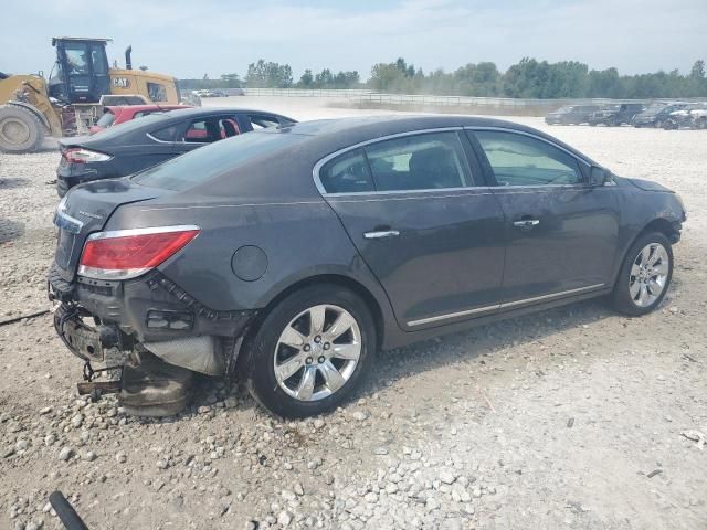 2013 Buick Lacrosse Premium