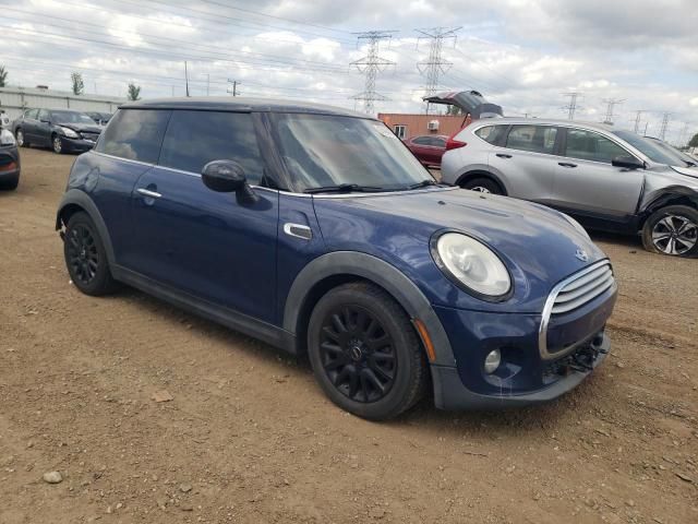 2015 Mini Cooper