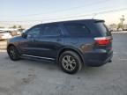 2013 Dodge Durango SXT