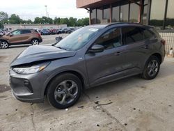 Ford Vehiculos salvage en venta: 2024 Ford Escape ST Line