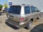 2007 Honda Pilot EX