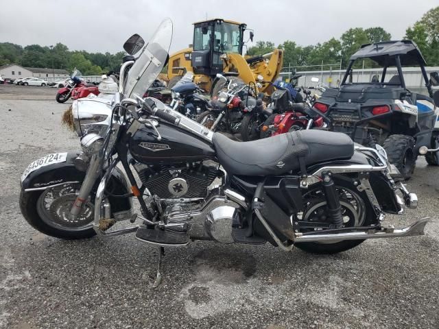 2000 Harley-Davidson Flhrci